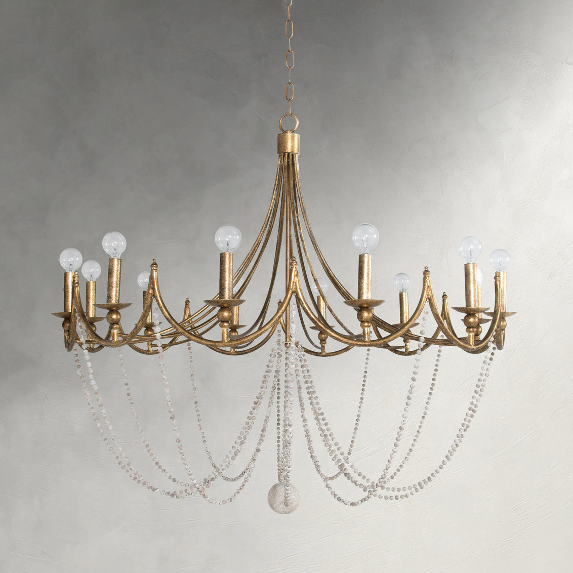 SANDRA CHANDELIER