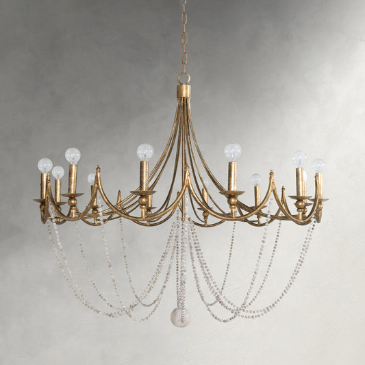 SANDRA CHANDELIER