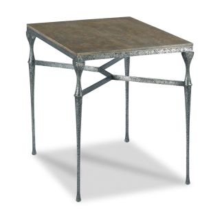 Monte Rio Lamp Table