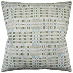 Brimfield Sage Lumbar Pillow