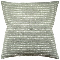 Deja Vu Aloe Lumbar Pillow