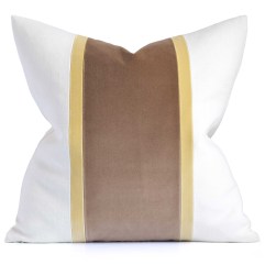 Giorgio Linen Dublin 22x22