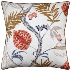 Magalia Tuscan Sun 22x22 Pillow