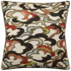 Stratus Print-Clay/ Multi