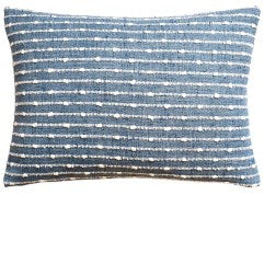 Deja Vu Horizon Lumbar Pillow