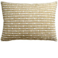 Deja Vu Harvest Lumbar Pillow