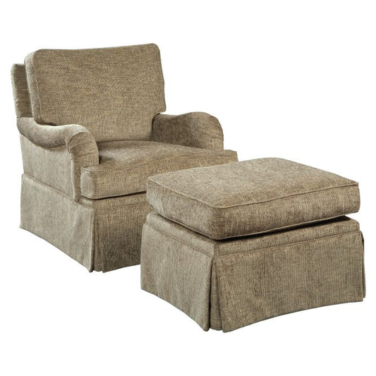 Fairmont Lounge Chair