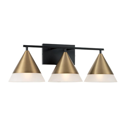 3 Light Vanity