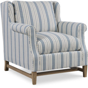 Piercy Sandstone Louie Chair