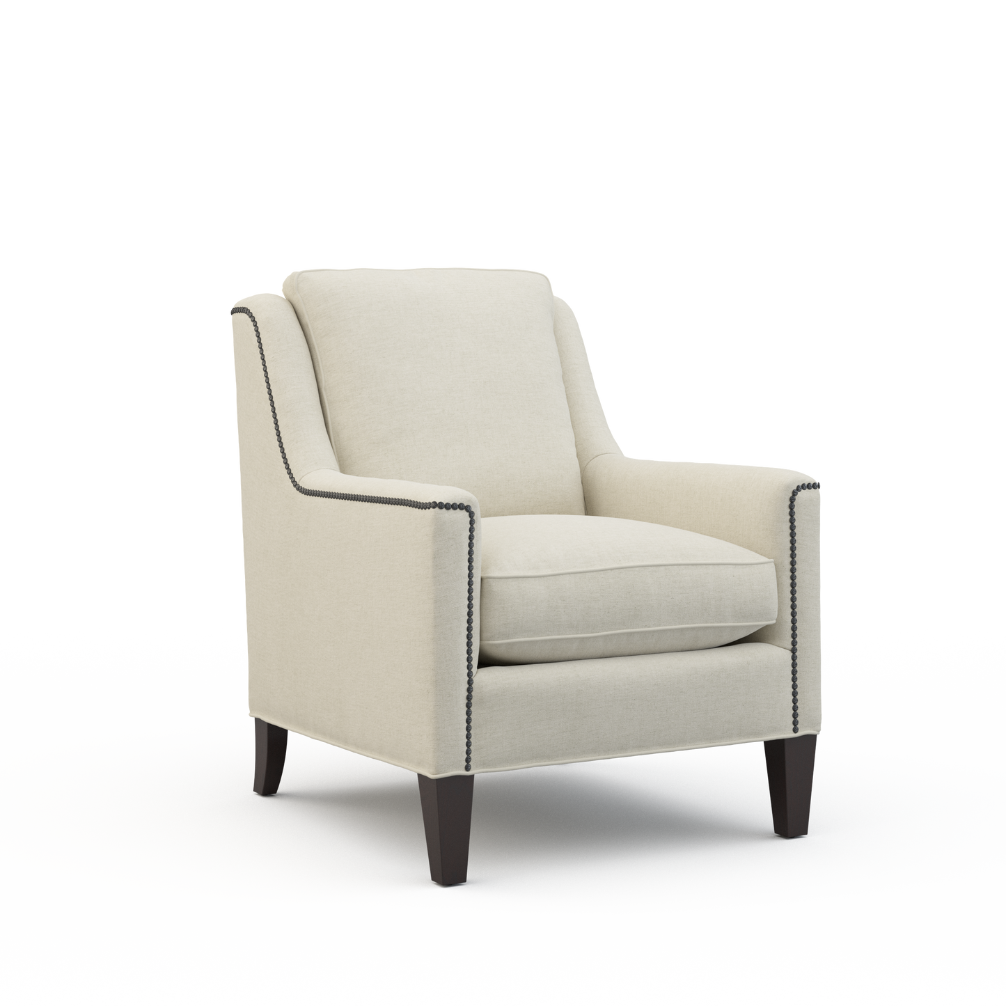 Demi Hemp Chair