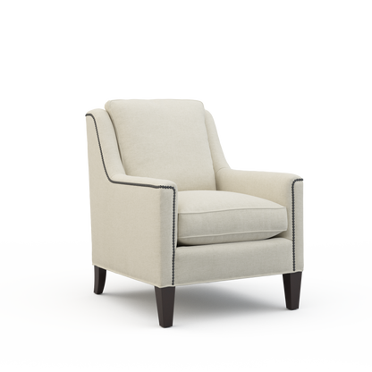 Demi Hemp Chair
