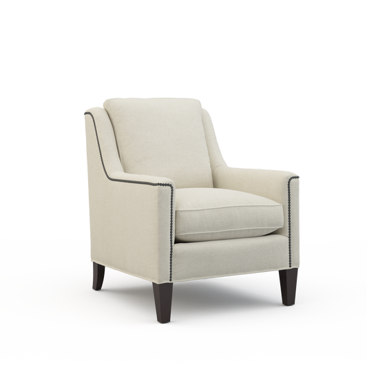 Demi Hemp Chair