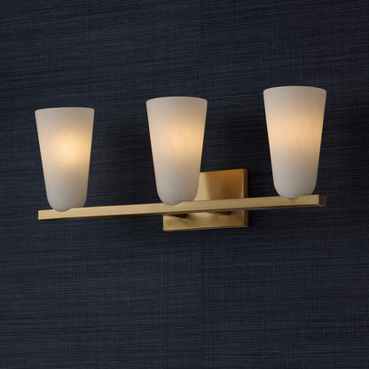 3 Light Vanity