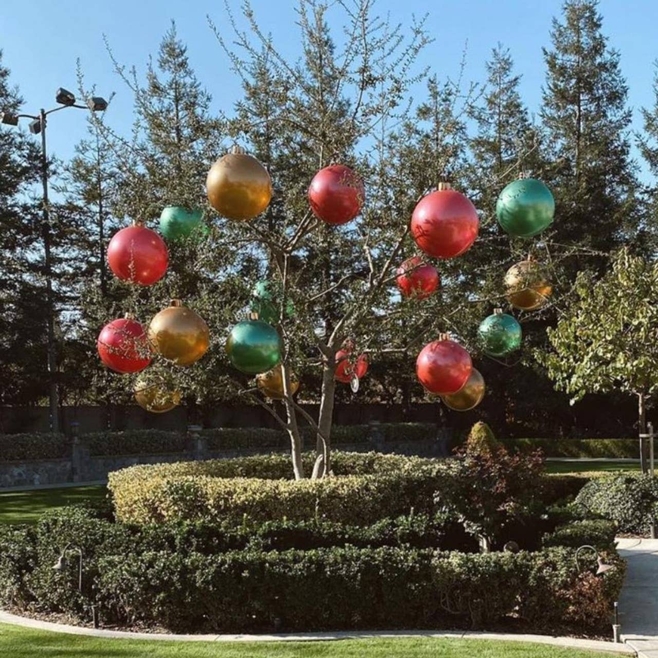 Vintage Green Holiball®