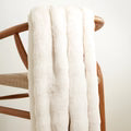 Fab Faux Throw