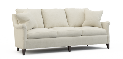 Kildare Gold Sofa
