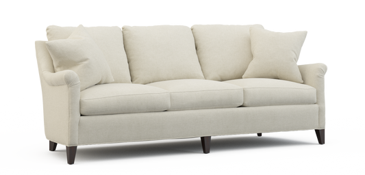 Kildare Gold Sofa