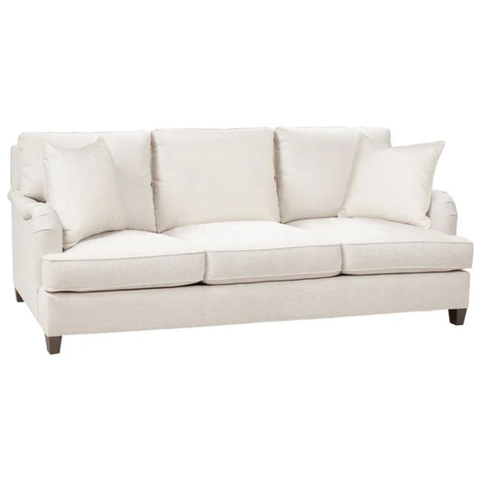 English Arm Sofa