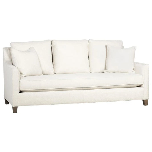 Taupe Haven Sofa