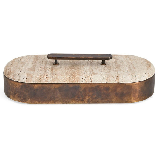 Hippodrome Box Low