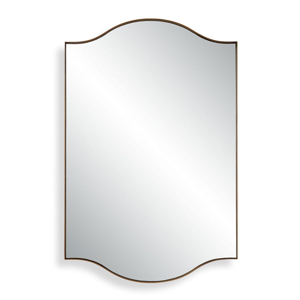 Simple Details Mirror