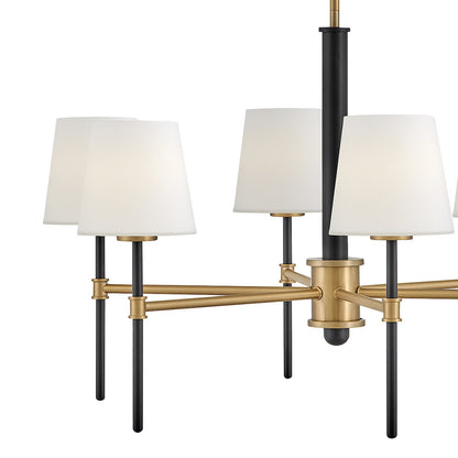 Medium Chandelier