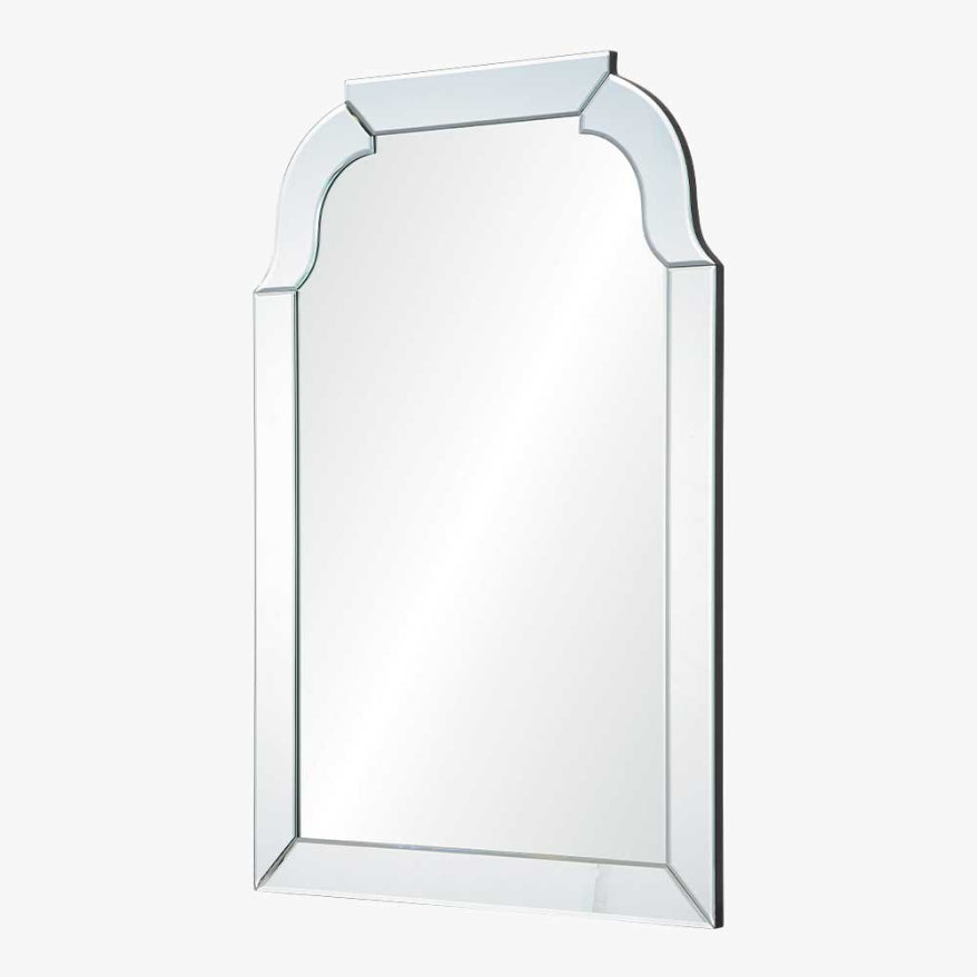 MIrror Framed Mirror