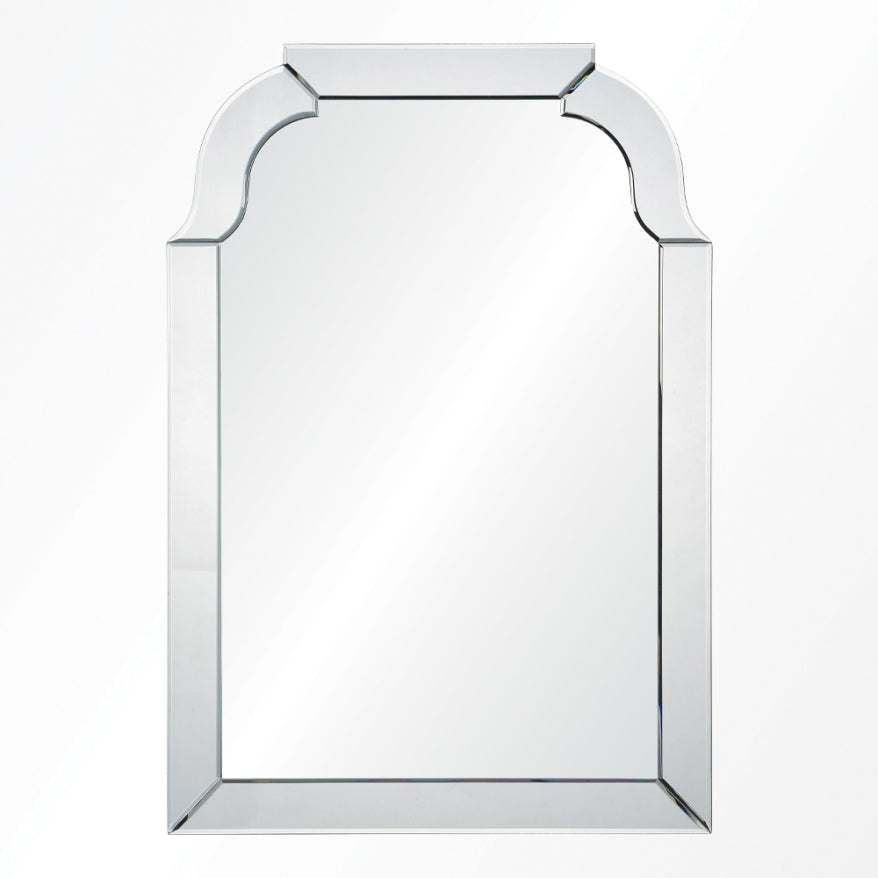 MIrror Framed Mirror