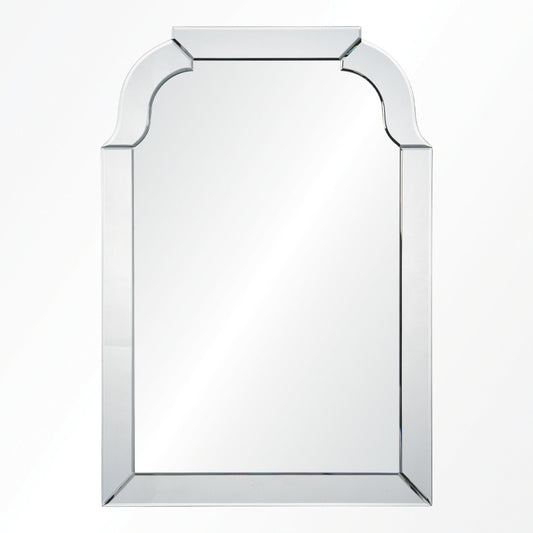 MIrror Framed Mirror