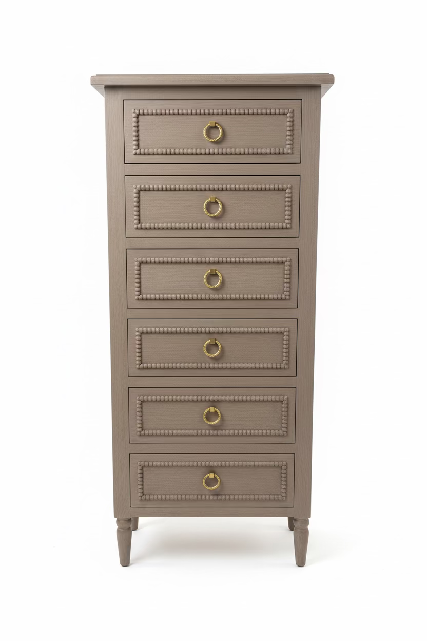 Cholet Lingerie Chest