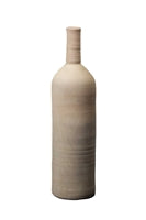 Terracotta Pot-white