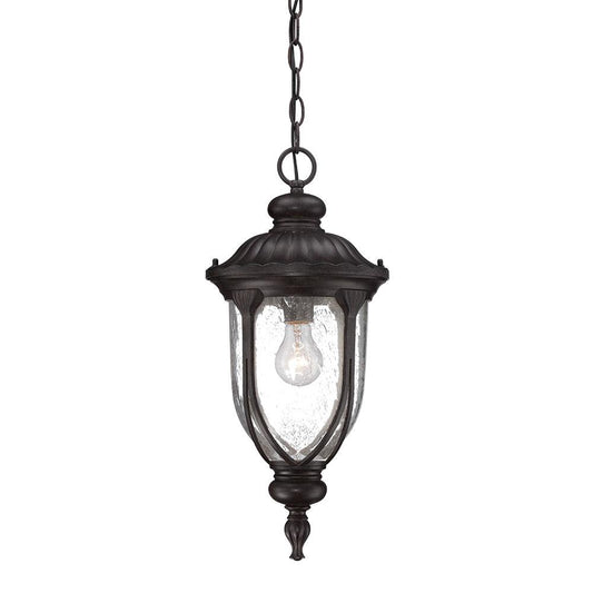 LAURENS COLLECTION HANGING LANTERN