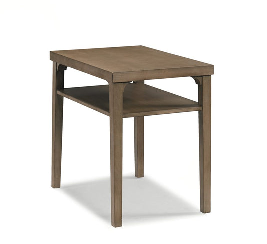 Corbel End Table