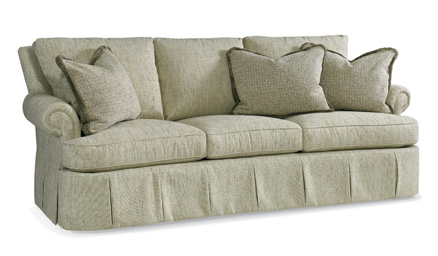 MAH Sofa- Tribeca Flax