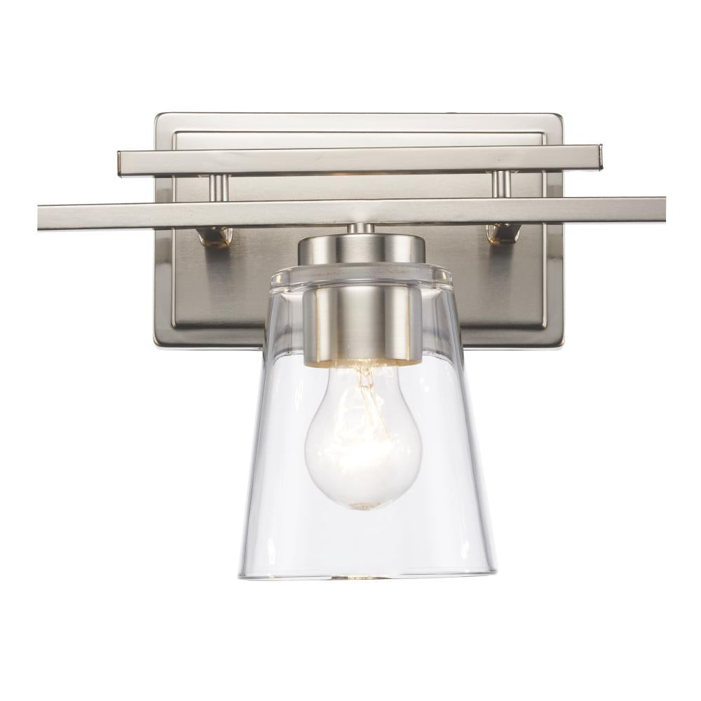 3 LIGHT VANITY