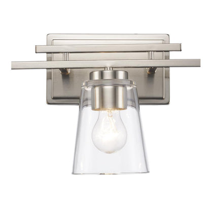 3 LIGHT VANITY