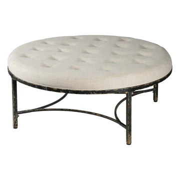 Tavis Ottoman