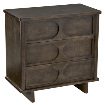 Harvey Chest