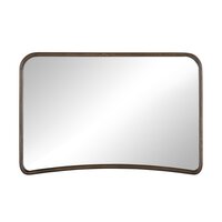 Madrano Mantel Mirror