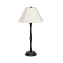 Isabeau Table Lamp- Cream Linen