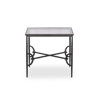 Babylon End Table