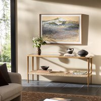 Carmelo Console Table