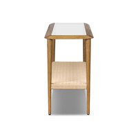 Carmelo Console Table