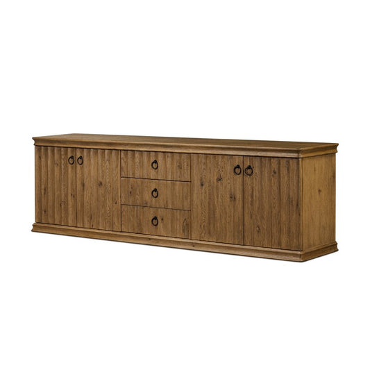 Cambra Media Console
