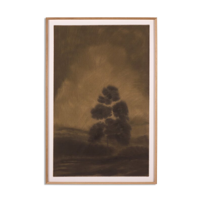 Solitude by Chelsea Fly