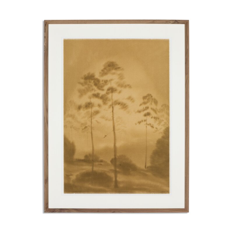 Amongst the Giants by Chelsea Fly