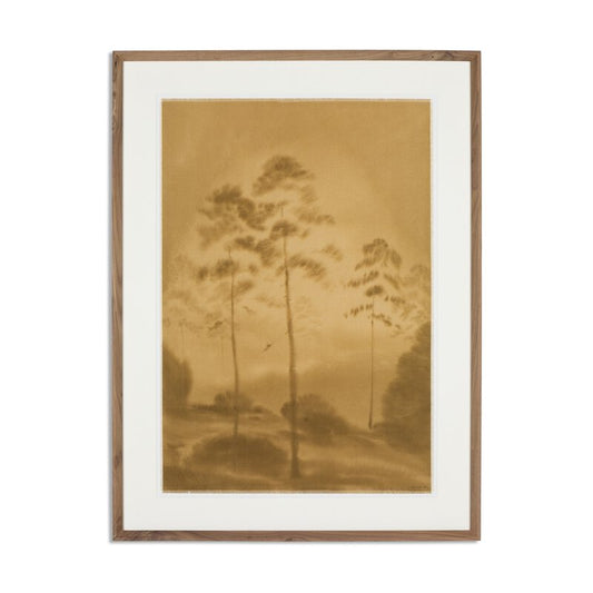 Amongst the Giants by Chelsea Fly