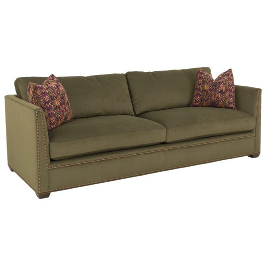 Chesterfield 93" Sofa