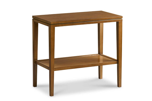 Gulf Shore Chairside Table