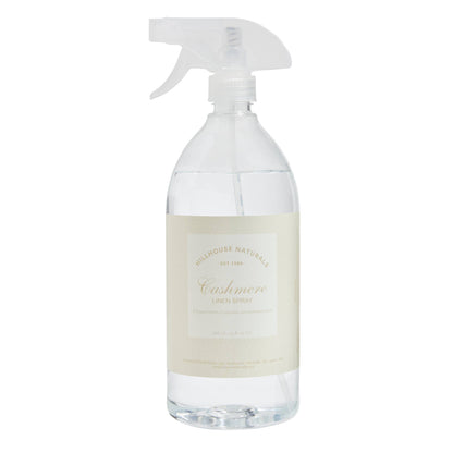 Cashmere Linen Mist 1 Liter Ctn. 6